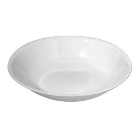 Corningware Corningware 6017639 WHT Salad-Pasta Bowl 20oz 6017639 WHT